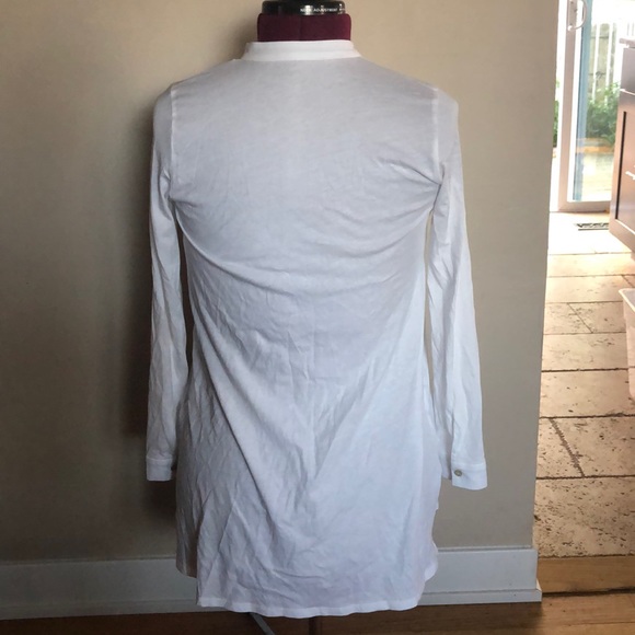 Eileen Fisher organic cotton jersey - Picture 2 of 6